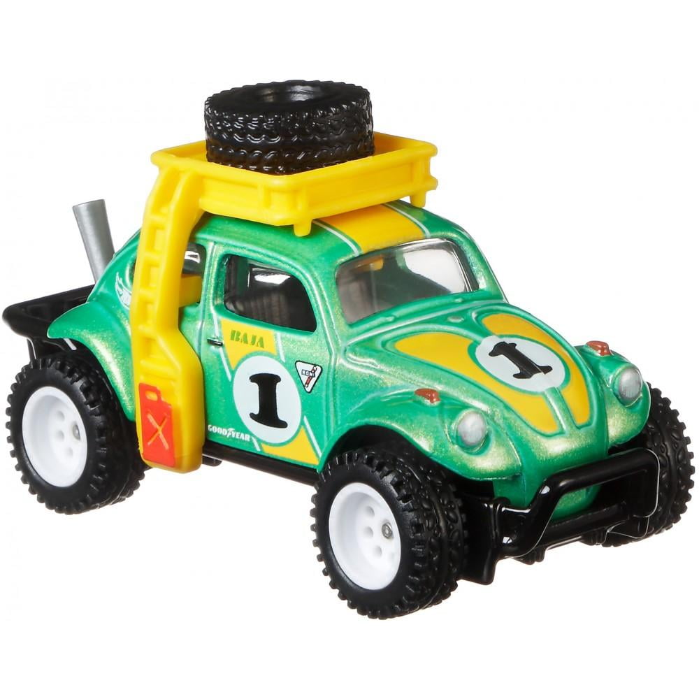 hot wheels off road cars