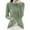 Light Green, variant on Razzly Women's Oversized Pullover Sweater Soft Knit Long Sleeve Round Neck Casual Comfortable Tops Loose Fit Stylish Basic for Fall Winter(Light Green,XXL)