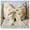 Beige, variant on Extra Large Bow Decorative Bow DIY Giant Bow Giant Large Red Bow Car Bow Gift Bow for Wedding Party Pink 50 cm