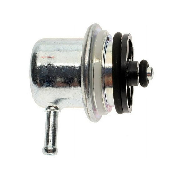 Fuel Pressure Regulator - Compatible with 1996 - 1999 Chevy K1500 1997 1998
