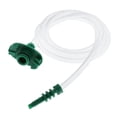 thumbnail image 3 of Adaptador para jeringa dispensadora de pegamento con tubo de aire de plástico de 5 cc, 30/50/55 cc 10CC, 3 of 9