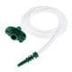 thumbnail image 3 of 5cc 30/50/55cc Adaptador de Jeringa de Dispensador de Pegamento de Tubo de Plástico - 10CC, 3 of 9