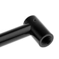 thumbnail image 4 of S SERENABLE Support de Canne à Pêche M3 / 8 Standard Vis Carpe Pêche Alliage d'Aluminium Noir, 4 of 8