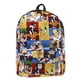 thumbnail image 1 of Mochila K-SWISS ANYPRINT LOONEY TUNE MULTICOLOR, 1 of 3