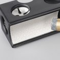 thumbnail image 4 of Billiard Cue Tip Grinding Tool Multifunctional Repair Shaper Snooker Pool Tips Round Cutting Billiard Accessories 8-in-1, 4 of 6
