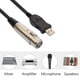 thumbnail image 3 of Plug XLR A USB Cable Adaptador Cable de sonido De Cables, 3 of 6