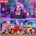 thumbnail image 2 of POP MART PUCKY Festival Baby Series Blind Box Toys, figura de anime Doll Mystery Box, adorno Kawaii, lindo regalo para niñas, cumpleaños, 2 of 5