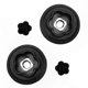 thumbnail image 1 of Clutch Guide Gear for Monsieur Cuisine Connect SKMC 1200 and Monsieur Cuisi Models Replacement Part, 1 of 5