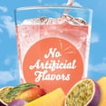 thumbnail image 6 of Crystal Light Liquid Mango Passionfruit Naturally Flavored Drink Mix, 1.62 fl oz Bottle, 6 of 15