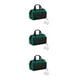 thumbnail image 1 of Injueey Bolsa de herramientas para carpintería, bolsas de electricista, caja de almacenamiento multibolsillo, bolsa impermeable de gran Type1 NO1, 1 of 6