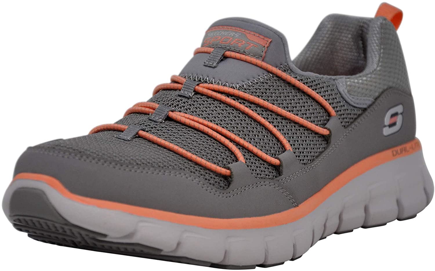 skechers synergy loving life review