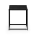 thumbnail image 7 of Furinno Camnus Modern Living End Table, Americano, 7 of 7