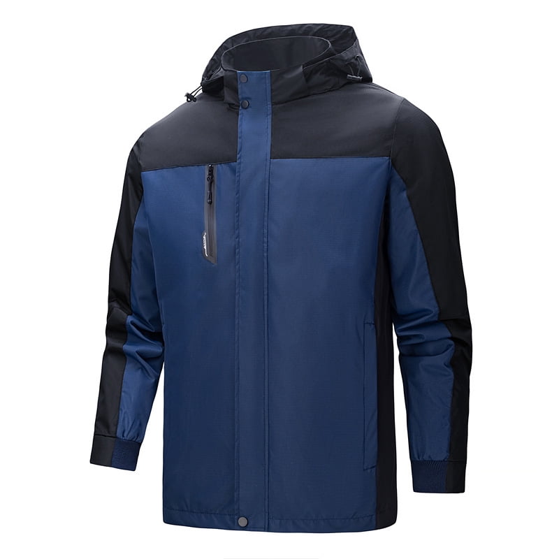 Lightweight Softshell Jacket Men 