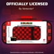 thumbnail image 2 of Funda de viaje PDP Nintendo Switch Lite/OLED Super Mario, 2 of 5