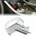 thumbnail image 2 of Zeiwohndc Gear Shift Lever Change Button with Smooth-surface LR099206 Used for 2014-2020, 2 of 7