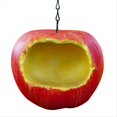 thumbnail image 1 of Comedero para Pájaros con Forma de Fruta Simulada, Decoración Colgante para Jardín Al Aire Libre, Colgante de , Comedero Artesanal para Jardín, 1 of 5