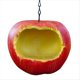 thumbnail image 1 of Comedero para Pájaros con Forma de Fruta Simulada, Decoración Colgante para Jardín Al Aire Libre, Colgante de , Comedero Artesanal para Jardín, 1 of 5