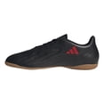 thumbnail image 2 of Tenis adidas Hombre Caballero Futbol Rapido Deportivo negro 5,0 MX, 2 of 9