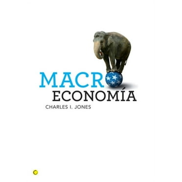Macroeconomía (Paperback)