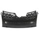 thumbnail image 1 of Coche Delantero del Parachoques Negro Grilla de Luz Inferior Parrilla para El MK5 2006-2009, 1 of 7