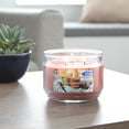 thumbnail image 5 of Mainstays 3-Wick Table Top Candle, 11.5 oz., Cozy Gathering, 5 of 5