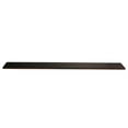 thumbnail image 2 of Esquirla Bass Guitar Fingerboard Fretboard Coffee Smooth Surface for Guitar DIY Parts, 2 of 8
