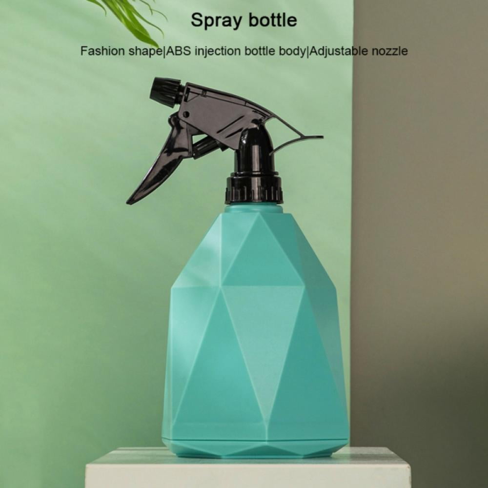 RETAP Plastic Spray Bottle 17Oz Heavy Duty all Purpose Chemical Resistant Sprayer