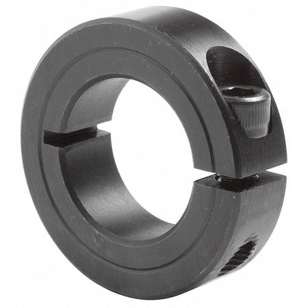 

Shaft Collar Clamp 1Pc 15/16 In Steel