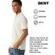thumbnail image 4 of Polo DKNY Modern Fit Quick Dry de manga corta, 4 of 7