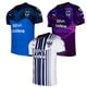 thumbnail image 2 of 22/23 Rayados Monterrey Local/Visitante/Tercera Camiseta De Fútbol Gao Jiahui unisex, 2 of 2