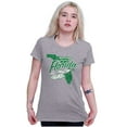 thumbnail image 3 of Florida Popeye in the Sunshine State Men's Graphic T Shirt Tees Brisco Brands S, 3 of 4