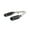 A, variant on For Honda CBR1100XX Blackbird 1996 to 2016 CBR 1100 XX Escape Motorcycle Exhaust Muffler With Mid Link Pipe System Slip-on