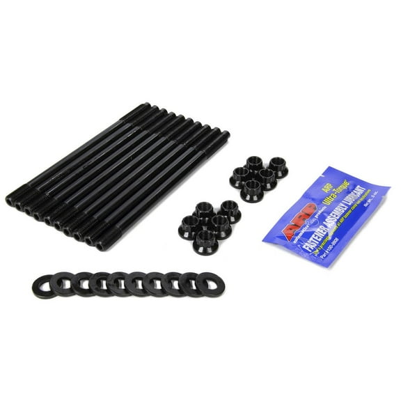 Arp Head Stud Kit Turbo 2.0L Mitsubishi 4B11