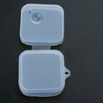 thumbnail image 3 of SIEYIO Shockproof Headset Cover for Nothing Ear (2) Dustproof Sleeve WashableCase-Shell, 3 of 19