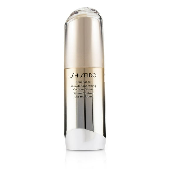 Shiseido Benefiance Wrinkle Smoothing Contour Serum 30 ml