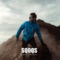 thumbnail image 2 of Gafas de sol polarizadas SQOQS ligeras con protección UV400 para hombre y mujer, 2 of 6
