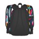 thumbnail image 4 of Disketp Abstract Jazz Instrumental Mochila Escolar de Gran Capacidad y Peso Ligero, Mochila de Viaje Ideal para Escuela, Trabajo y Uso Diario, Cómoda y con Estilo, 4 of 8