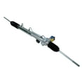 thumbnail image 7 of Detroit Axle - Power Steering Rack and Pinion + Front Lower Ball Joints Replacement for 1984-1987 Chevrolet Corvette - 3pc Set, 7 of 7