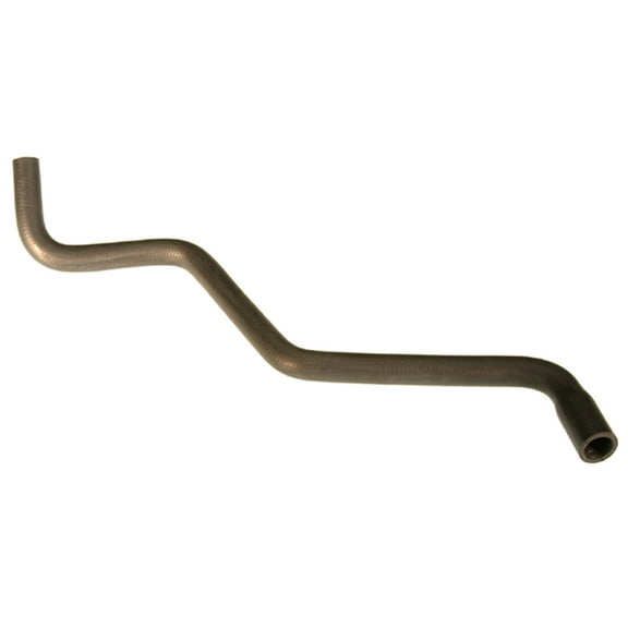 HVAC Heater Hose Fits select: 2000-2004 FORD FOCUS