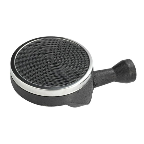 Infrared Gas Stove Burners Single Tube Gas Burners For Home Outdoor Accessories