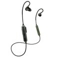 thumbnail image 2 of ISOtunes Sport ADVANCE BT Shooting Earbuds: Tactical Bluetooth Hearing Protection (OD Green), 2 of 4