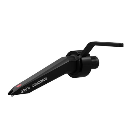 Ortofon Concorde 5S (オルトフォン シェル一体 MMカートリッジ) コンコルド5S
