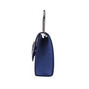 Evening Handbag, Classy Bag Navy