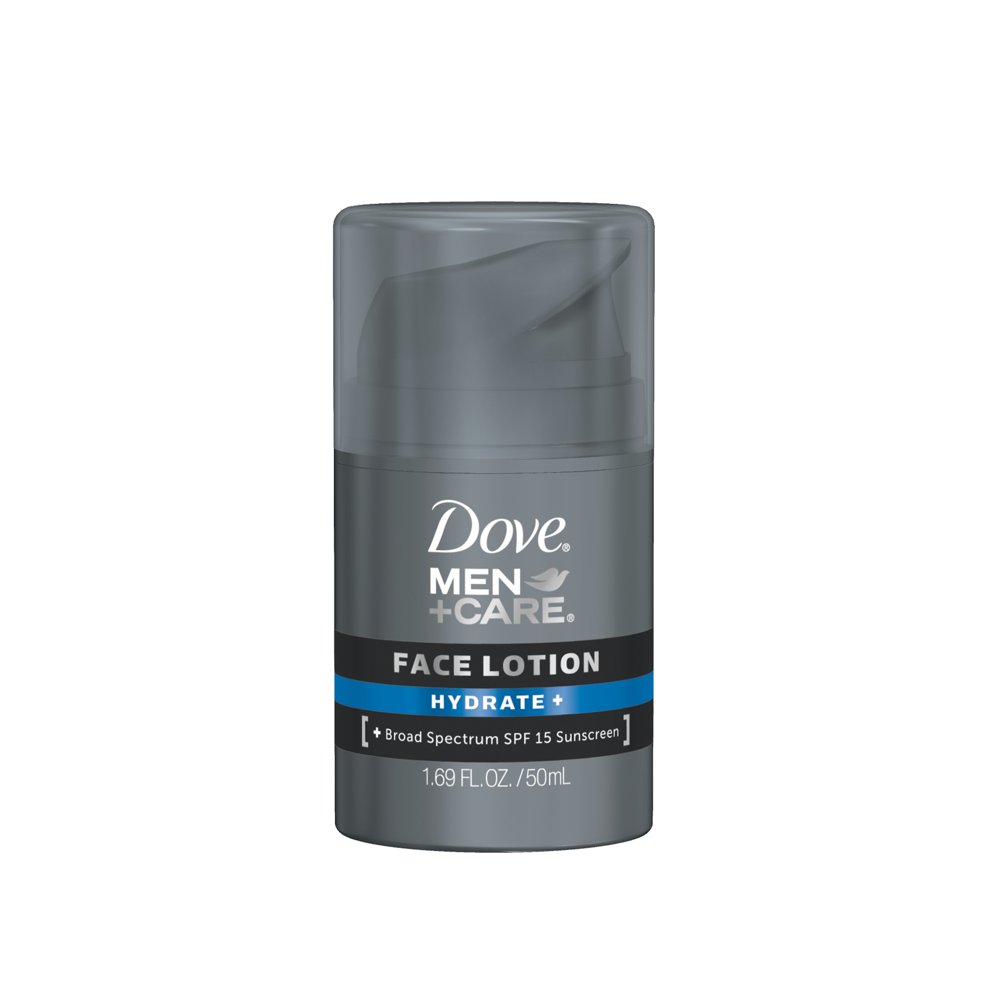 dove mens moisturizer