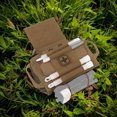thumbnail image 3 of Supervivencia Emergencia para Al Aire Libre IFAK Reutilizable S, 3 of 9