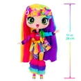 thumbnail image 5 of Decora Fashion Girlz 'Decora' Character 11-inch Poseable Doll: Unleash Your Style & Creativity!, 5 of 8