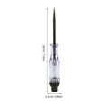 thumbnail image 2 of CTIRCHIU 2Pcs Tester Pen for Car Electrical Circuit Testing in 7.9*0.87*0.87in, 2 of 8