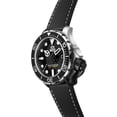 thumbnail image 2 of M2Z 200-002.-.MZ Diver 200 Sapphire Glass Black Strap Black Dial Automatic Men Watch, 2 of 3