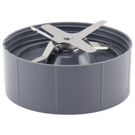 

Extractor Blade Replacement Part Compatible with Nutribullet 600W & 900W Blender