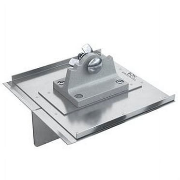 Bon 22-836 Groover Saw Cut 6 X 6 2-inch Deep Walking Tool